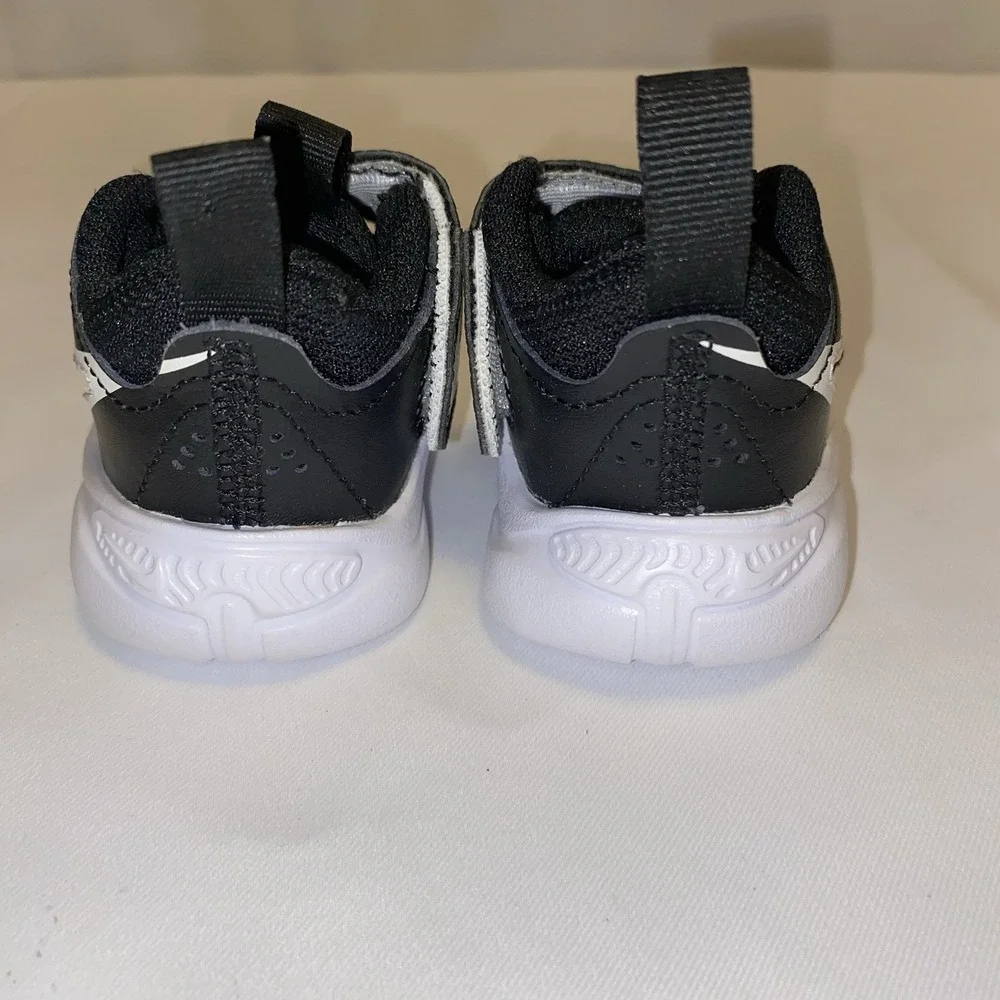 Nike Team Hustle 3C Boys‎ DV8995-004